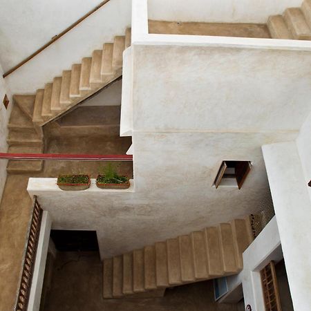 Authentic Swahili Style Villa Milele House ラム エクステリア 写真
