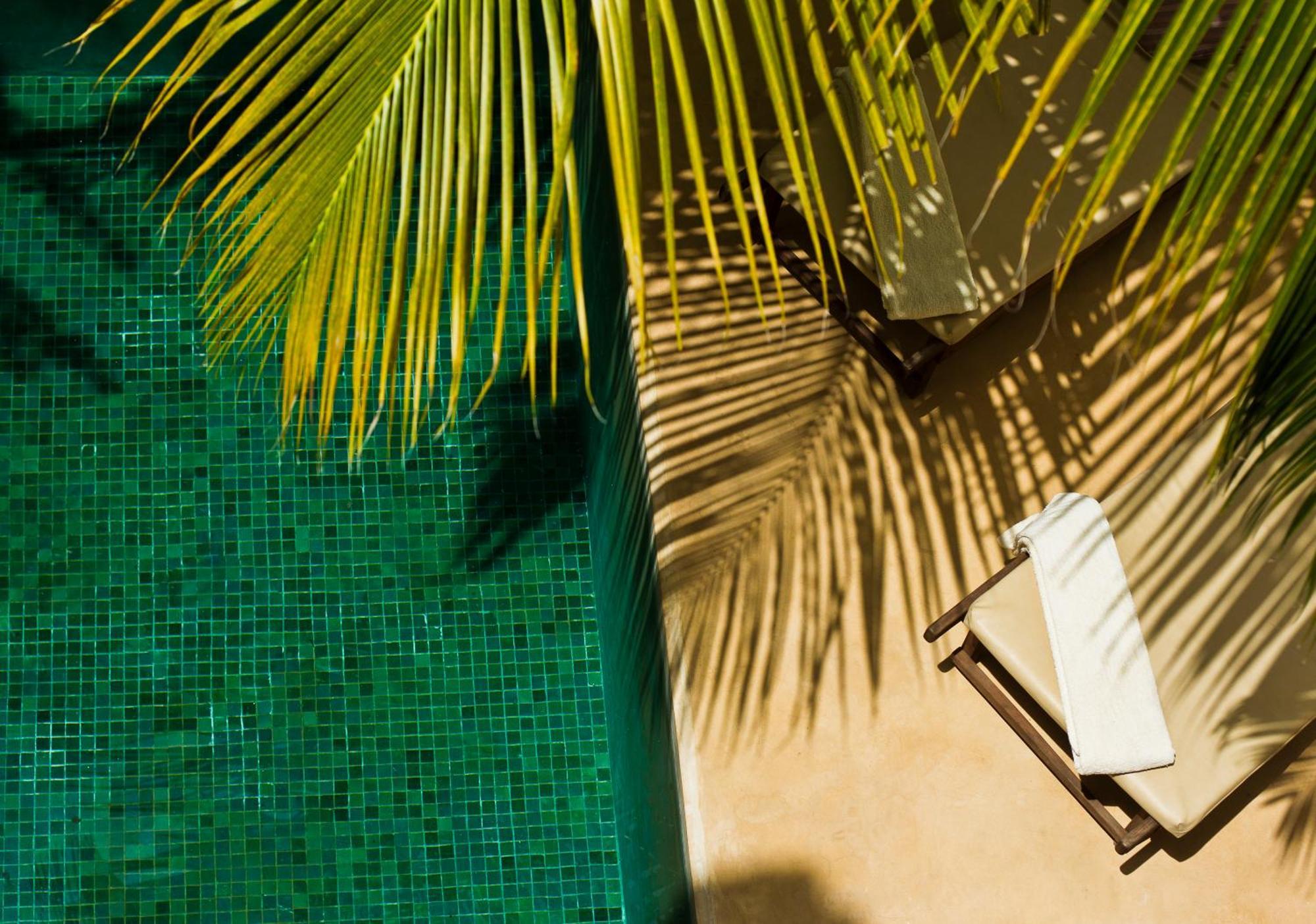 Authentic Swahili Style Villa Milele House ラム エクステリア 写真